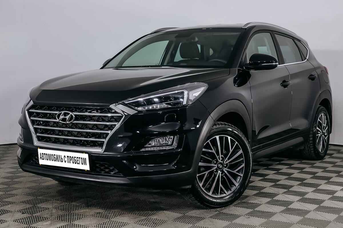 Hyundai Tucson 2020 2 010 000 руб. с пробегом – комплектации,  характеристики, фото в автосалоне Аврора Эксперт в г. Сальск